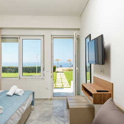 Kostakis Beach Apartments